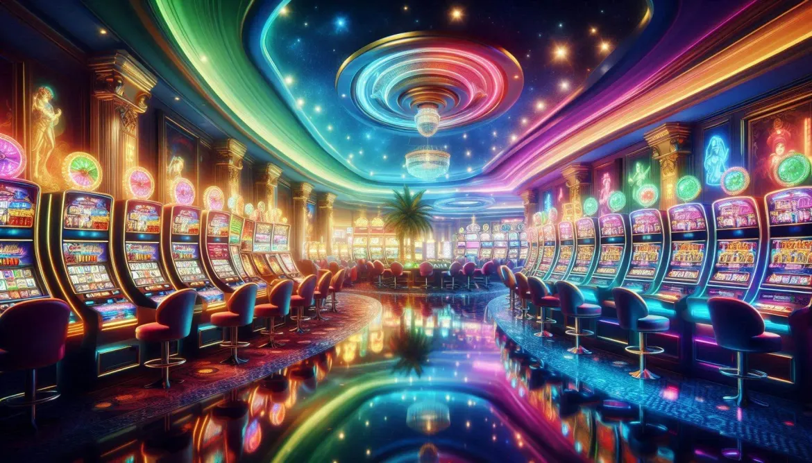 Casino Malta